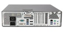 PC FUJITSU ESPRIMO D756 E90 + INTEL CORE I3-6100 2X 3,7 GHZ